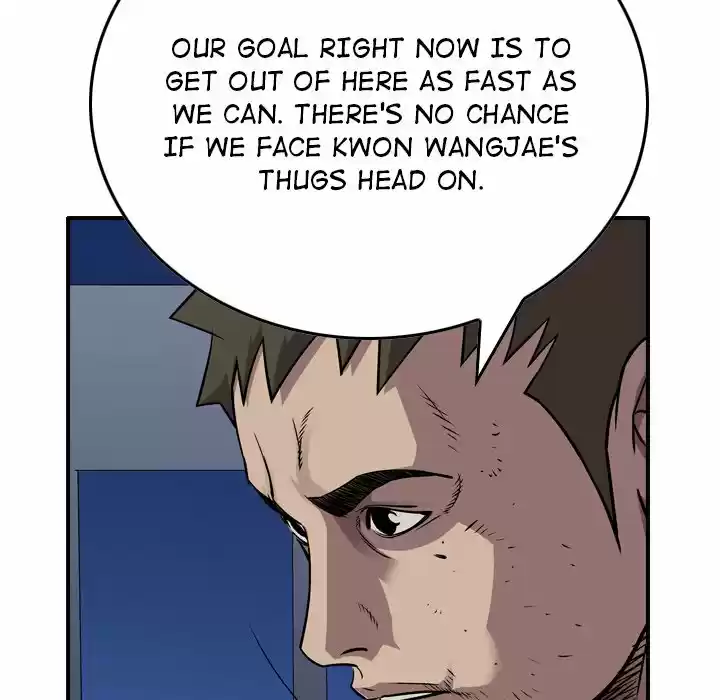 Legend: The Beginning Chapter 130