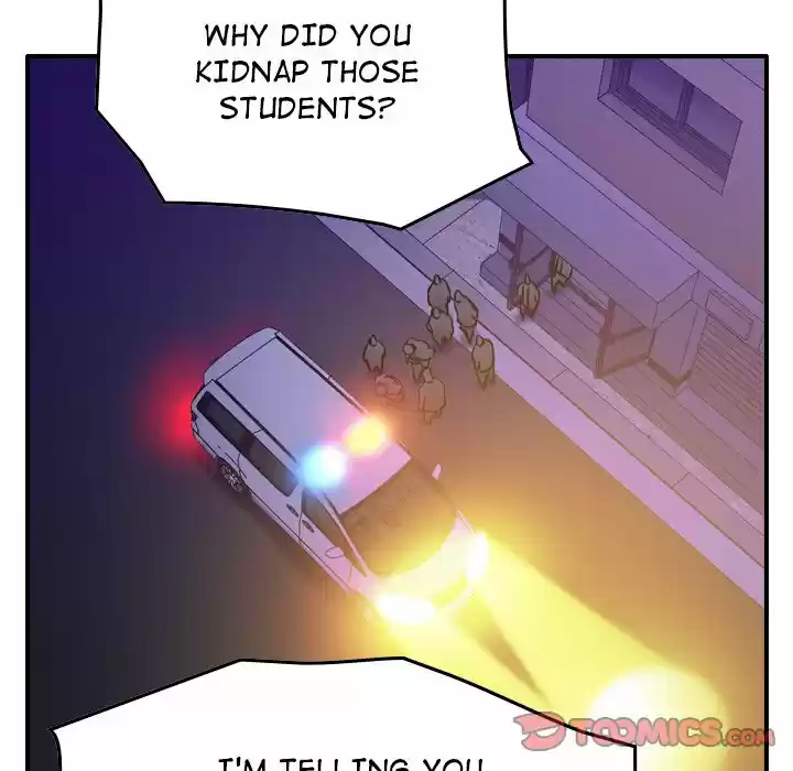 Legend: The Beginning Chapter 130