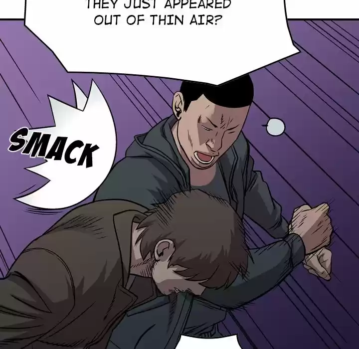 Legend: The Beginning Chapter 130