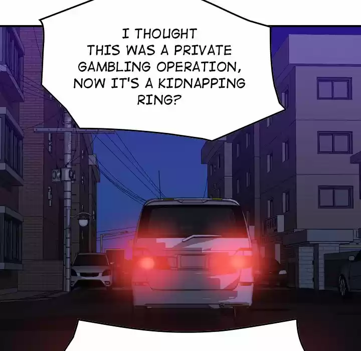 Legend: The Beginning Chapter 130