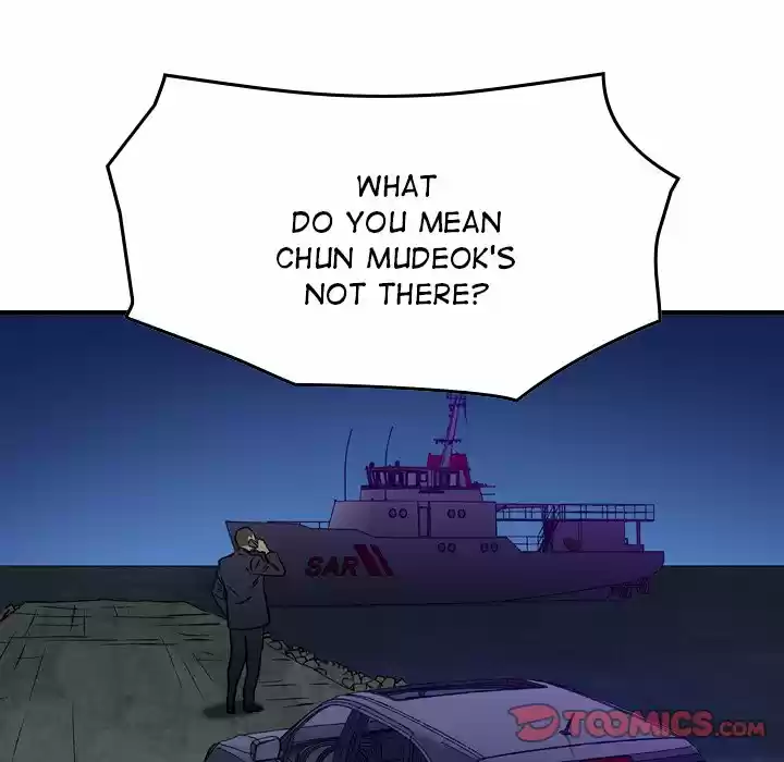 Legend: The Beginning Chapter 130