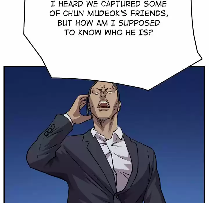 Legend: The Beginning Chapter 130