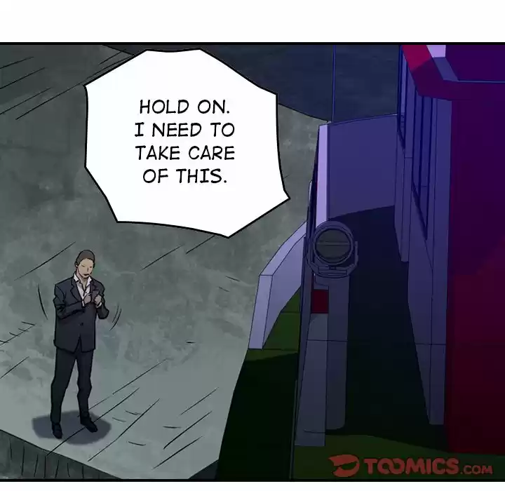 Legend: The Beginning Chapter 130