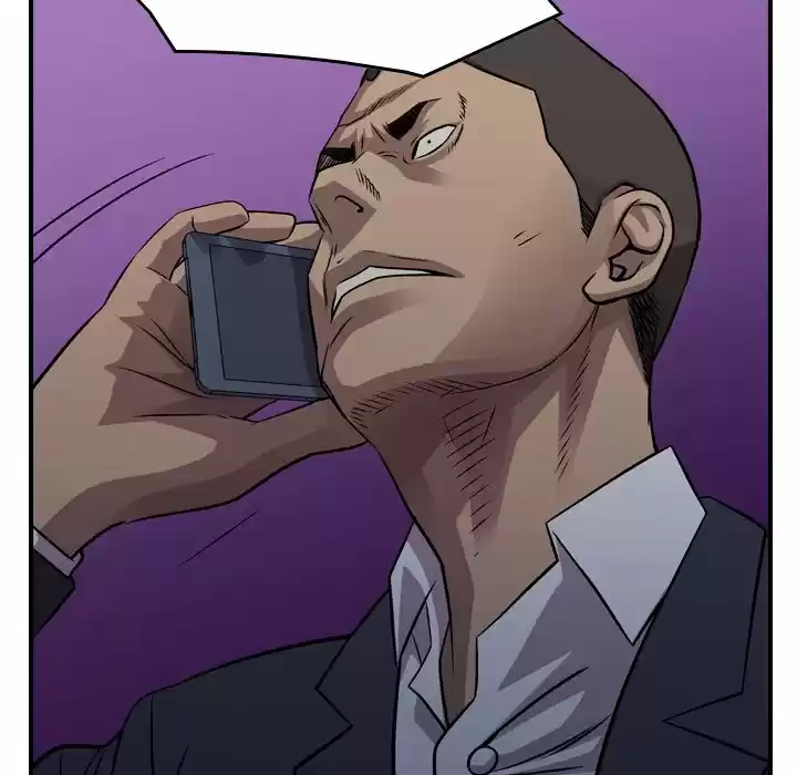 Legend: The Beginning Chapter 130