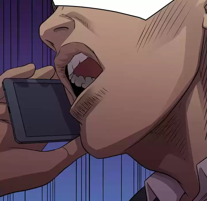 Legend: The Beginning Chapter 130