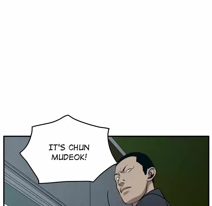 Legend: The Beginning Chapter 130