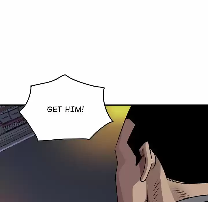 Legend: The Beginning Chapter 130