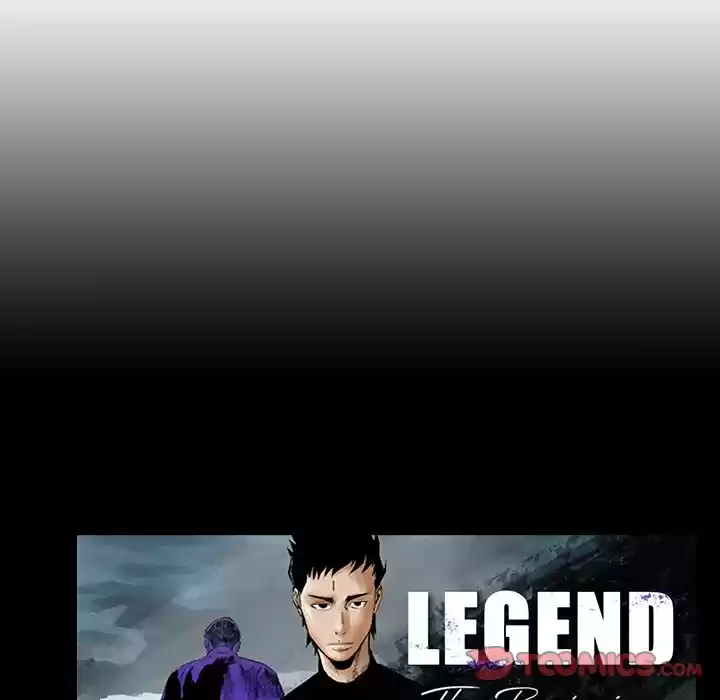 Legend: The Beginning Chapter 130