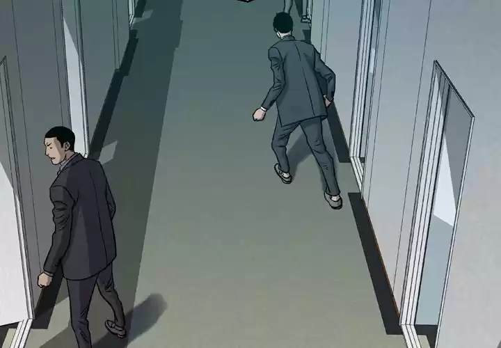 Legend: The Beginning Chapter 131