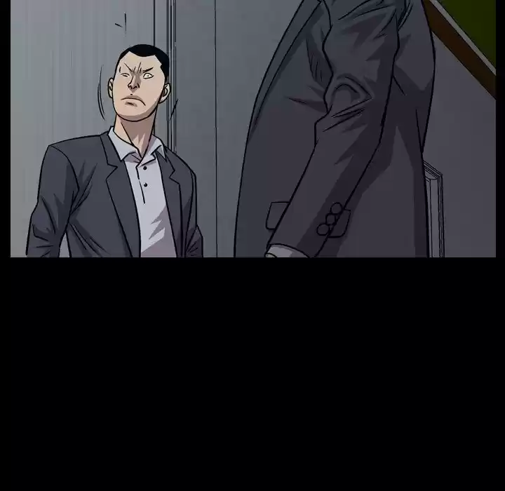 Legend: The Beginning Chapter 131