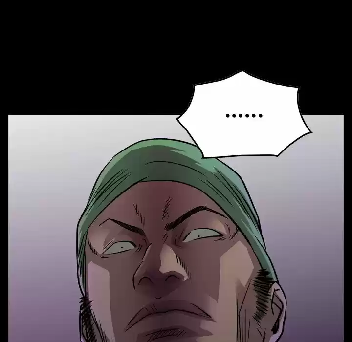 Legend: The Beginning Chapter 131