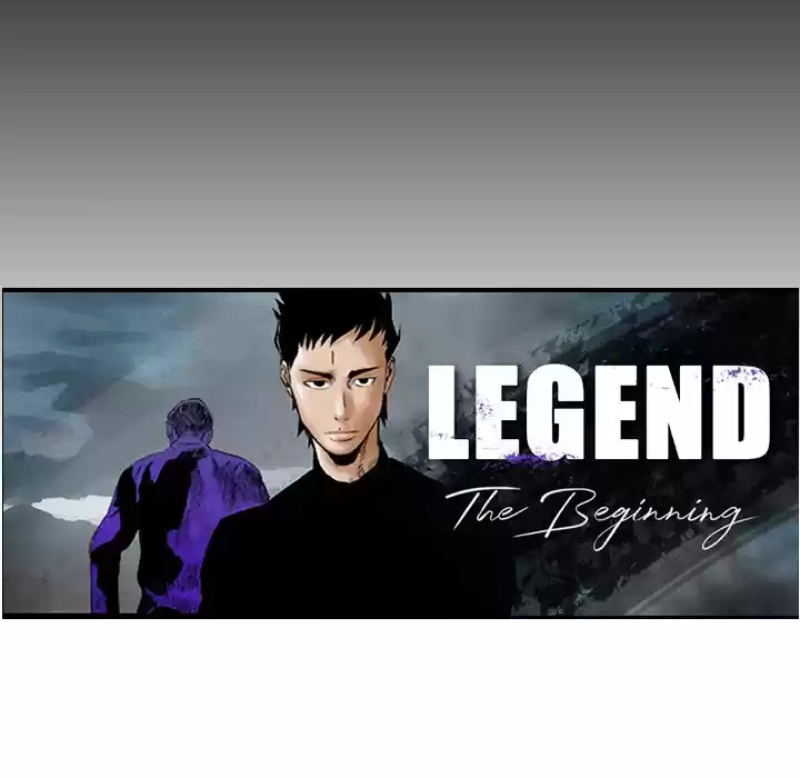 Legend: The Beginning Chapter 131
