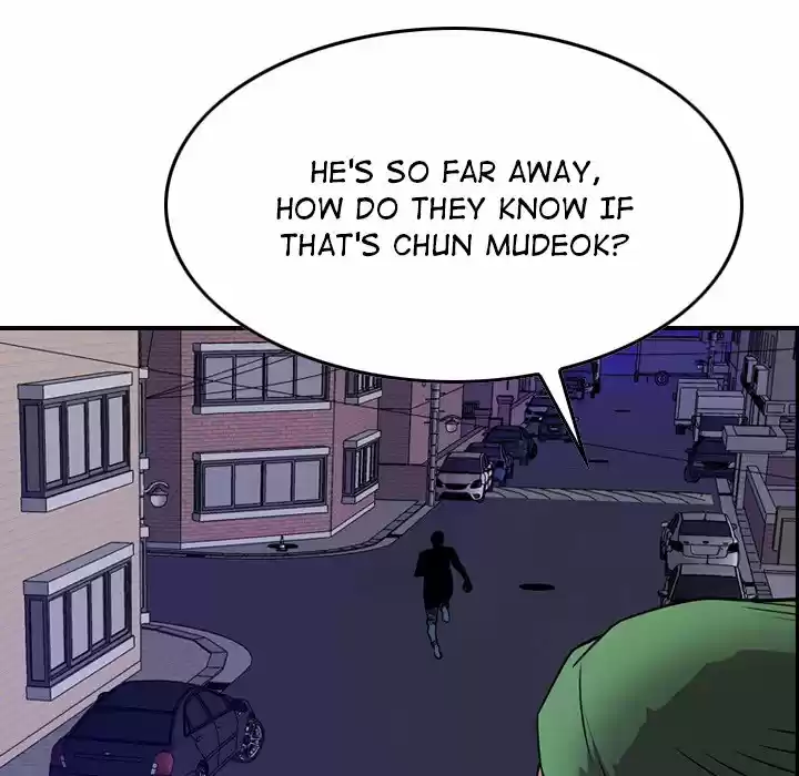 Legend: The Beginning Chapter 131