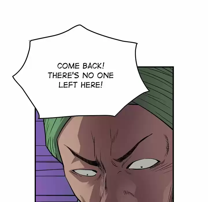 Legend: The Beginning Chapter 131