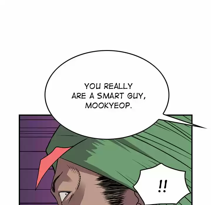 Legend: The Beginning Chapter 131