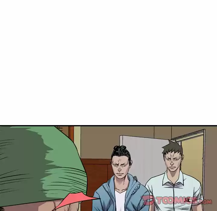 Legend: The Beginning Chapter 131