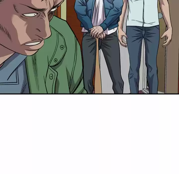 Legend: The Beginning Chapter 131