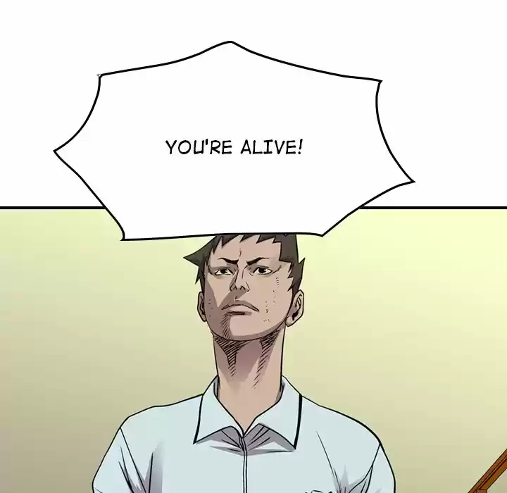 Legend: The Beginning Chapter 131