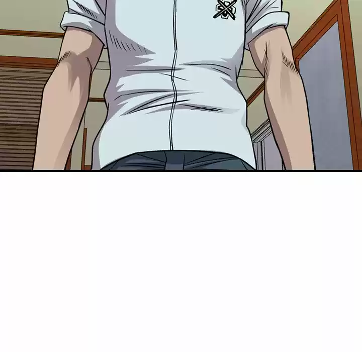 Legend: The Beginning Chapter 131