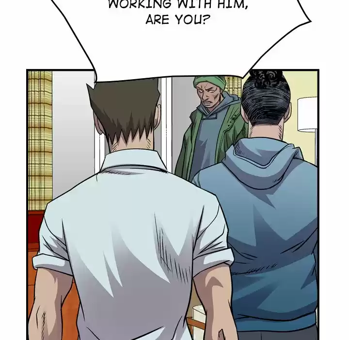 Legend: The Beginning Chapter 131