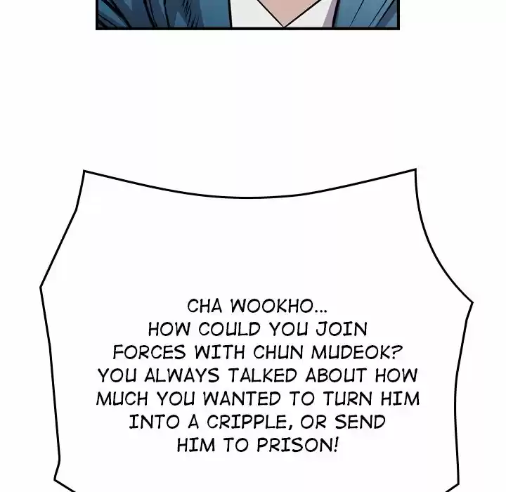 Legend: The Beginning Chapter 131