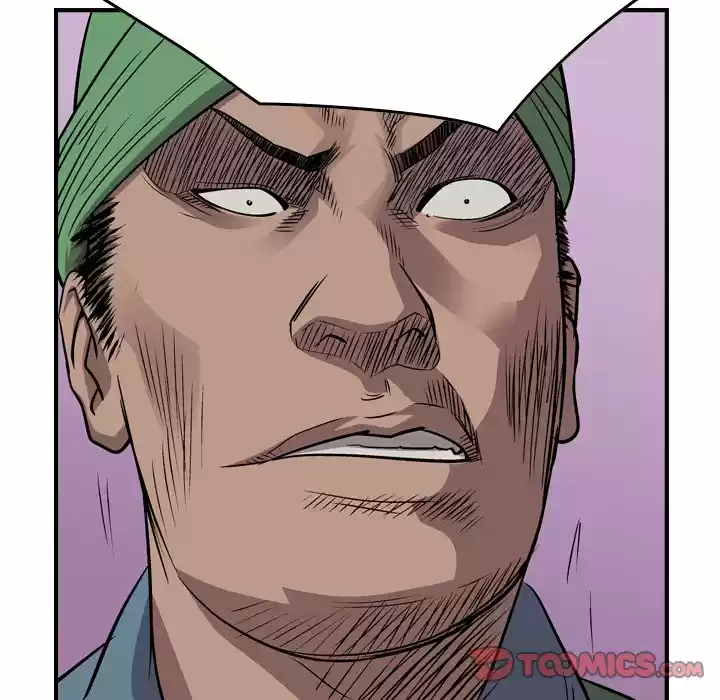 Legend: The Beginning Chapter 131