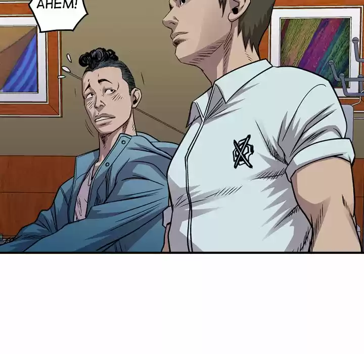 Legend: The Beginning Chapter 131