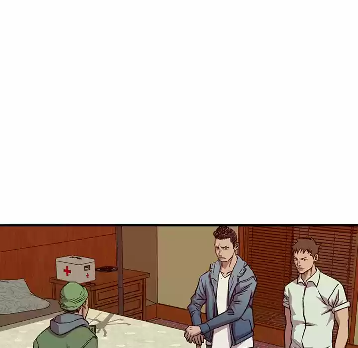 Legend: The Beginning Chapter 131