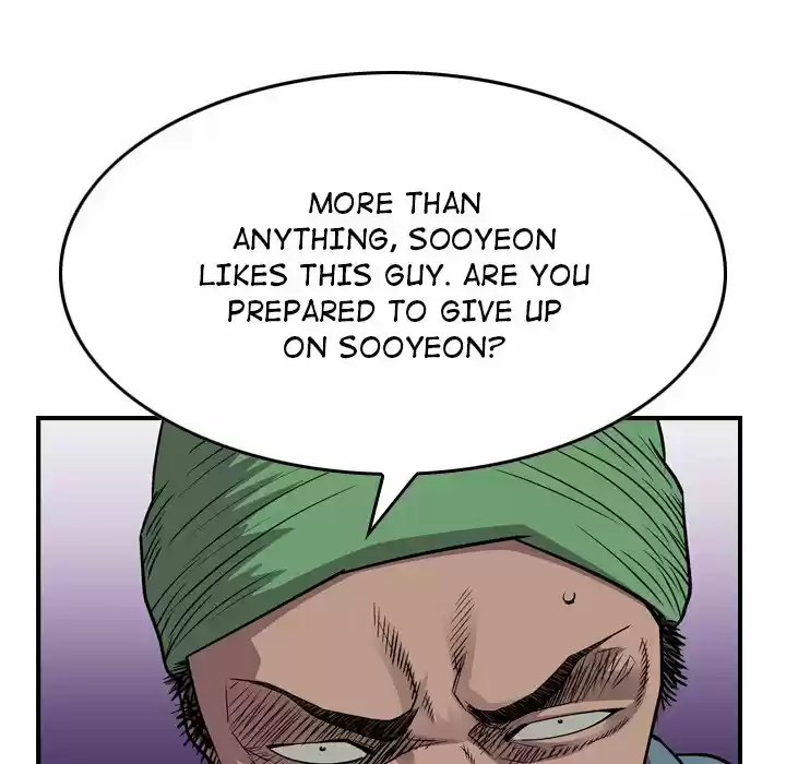 Legend: The Beginning Chapter 131