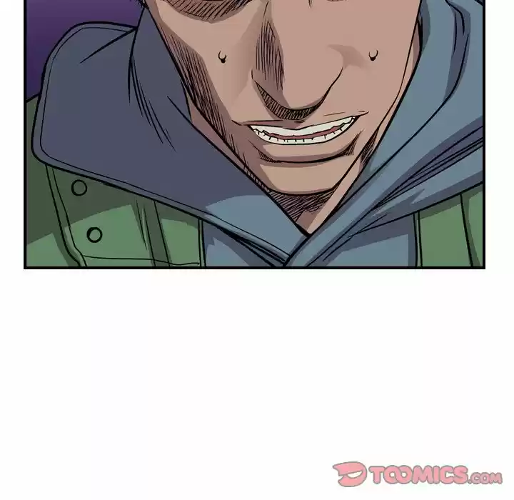 Legend: The Beginning Chapter 131