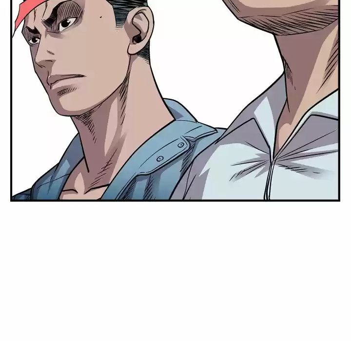 Legend: The Beginning Chapter 131