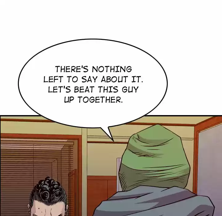 Legend: The Beginning Chapter 131