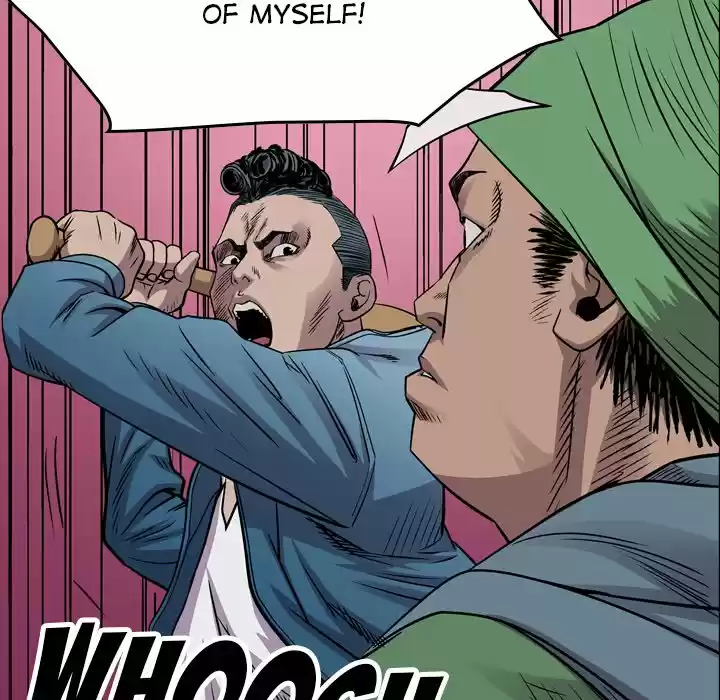 Legend: The Beginning Chapter 131