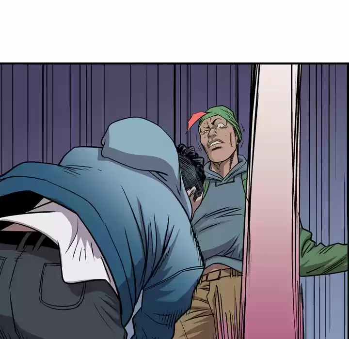 Legend: The Beginning Chapter 131