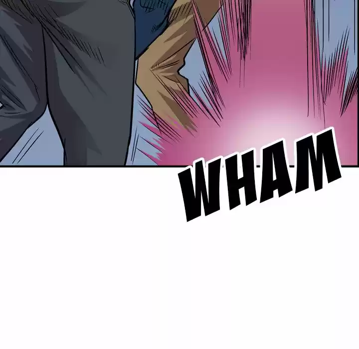 Legend: The Beginning Chapter 131