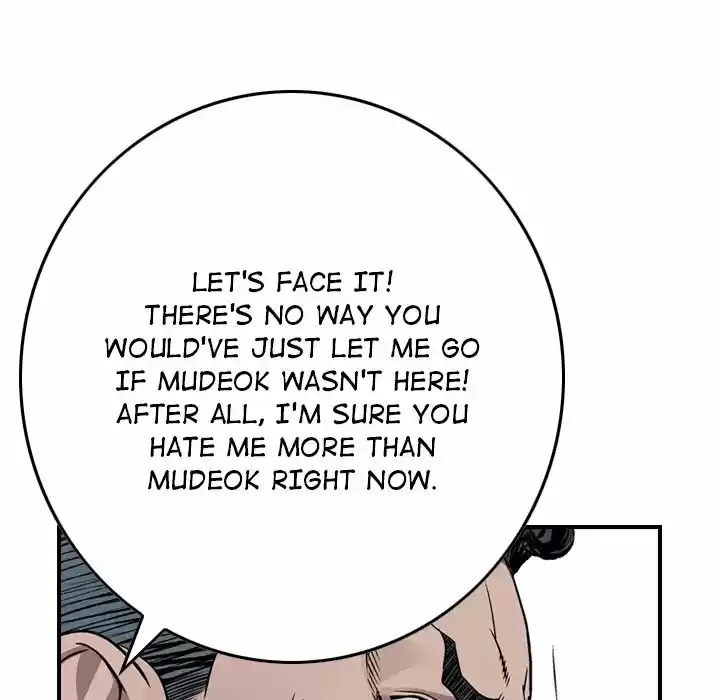 Legend: The Beginning Chapter 131