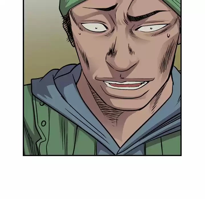 Legend: The Beginning Chapter 131