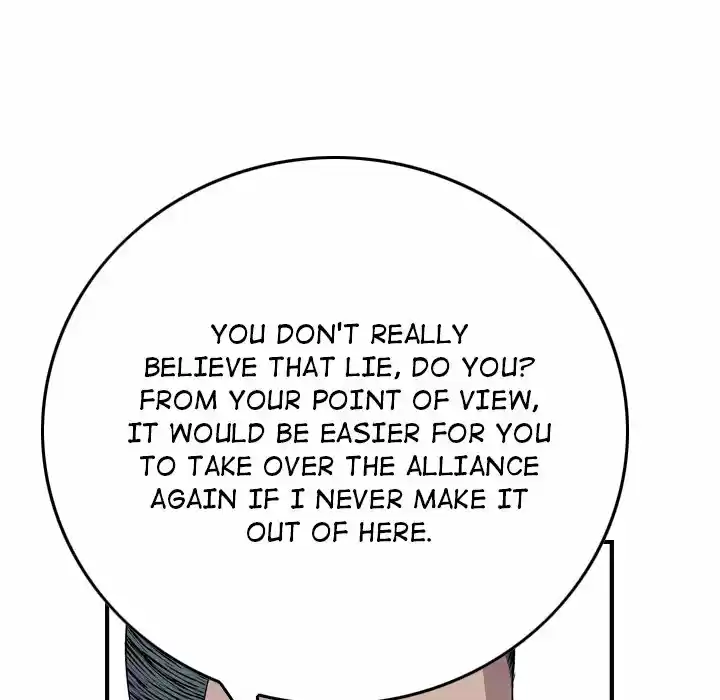 Legend: The Beginning Chapter 131