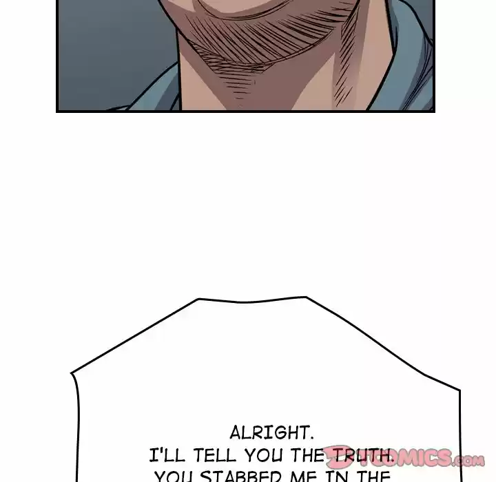 Legend: The Beginning Chapter 131