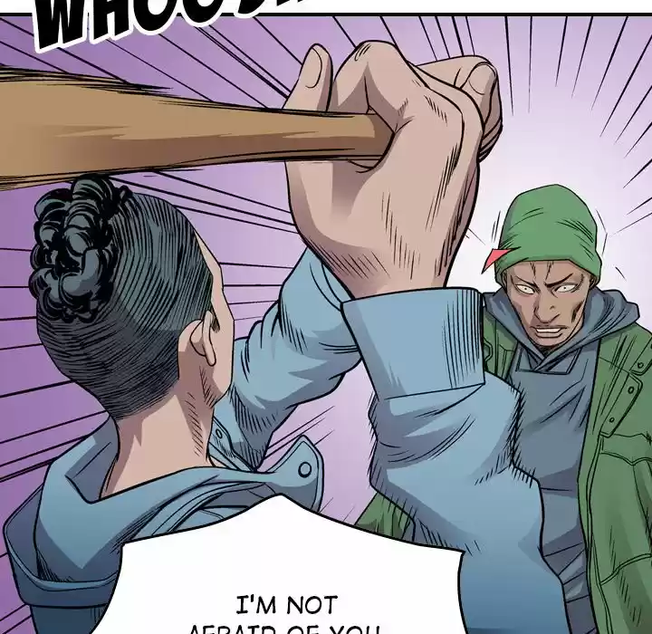 Legend: The Beginning Chapter 131