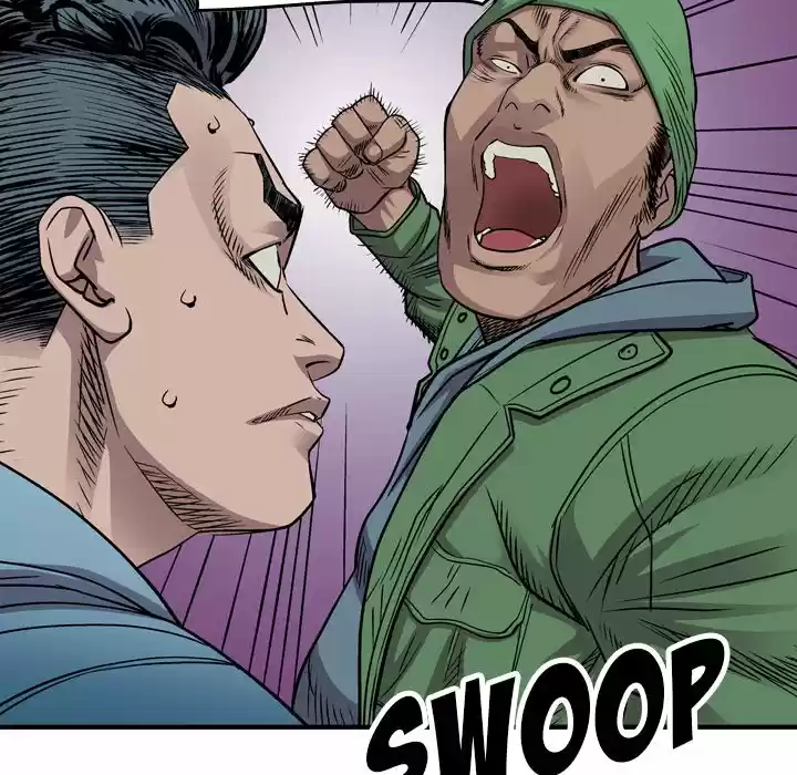 Legend: The Beginning Chapter 131