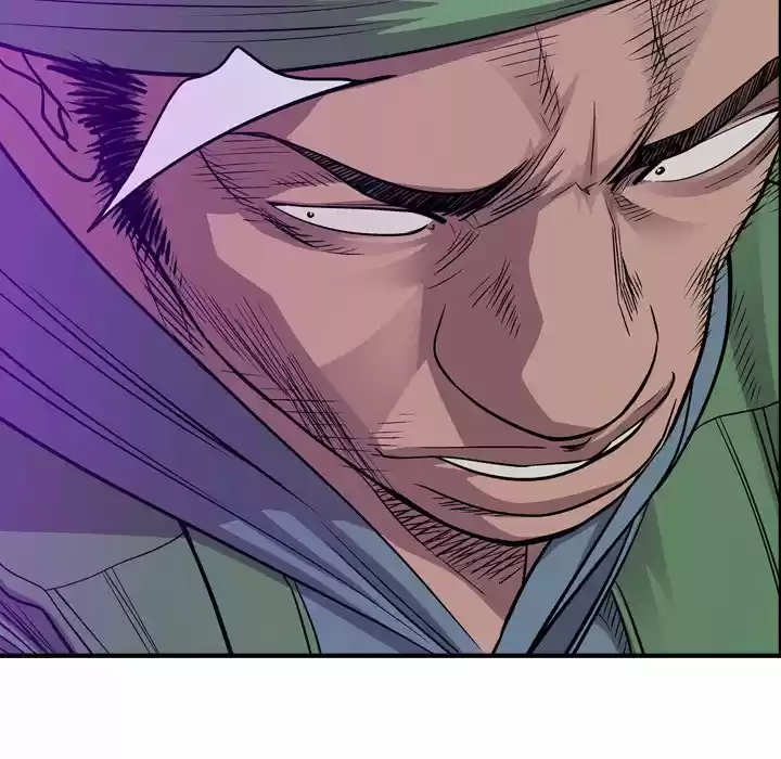 Legend: The Beginning Chapter 131