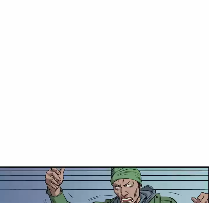 Legend: The Beginning Chapter 131