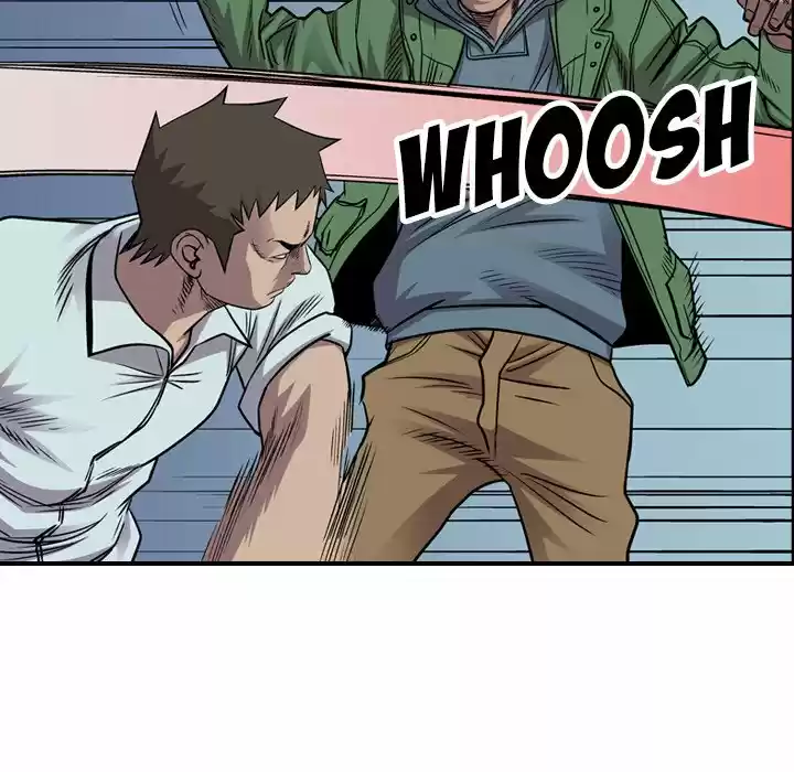 Legend: The Beginning Chapter 131