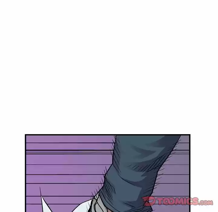 Legend: The Beginning Chapter 131