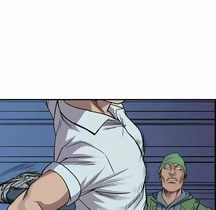 Legend: The Beginning Chapter 131