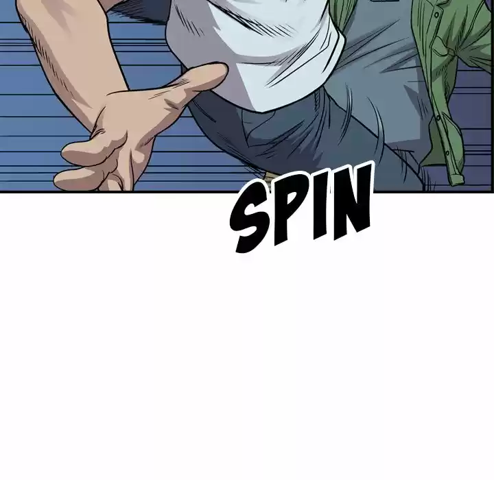 Legend: The Beginning Chapter 131