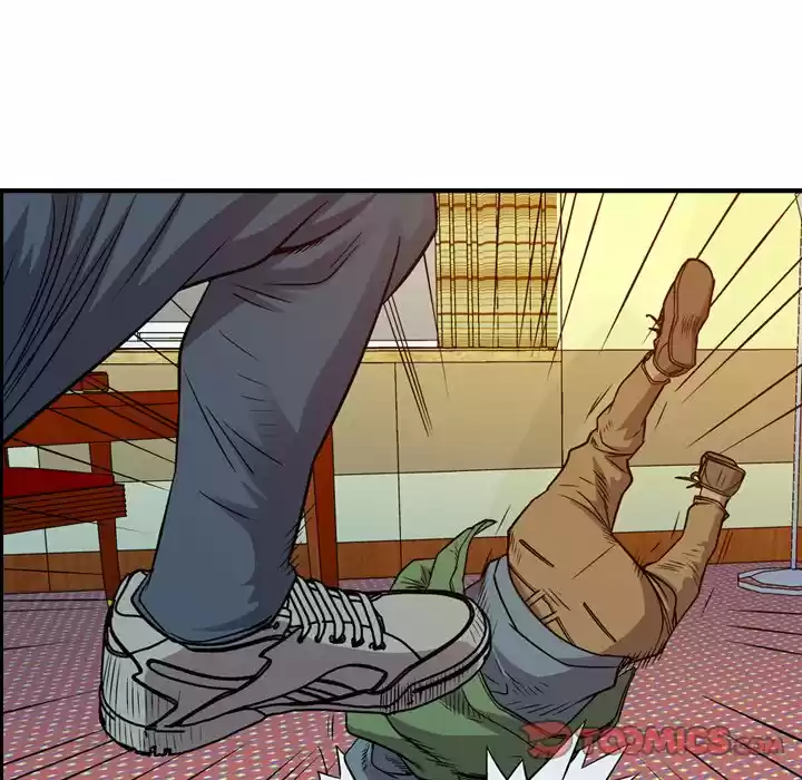 Legend: The Beginning Chapter 131