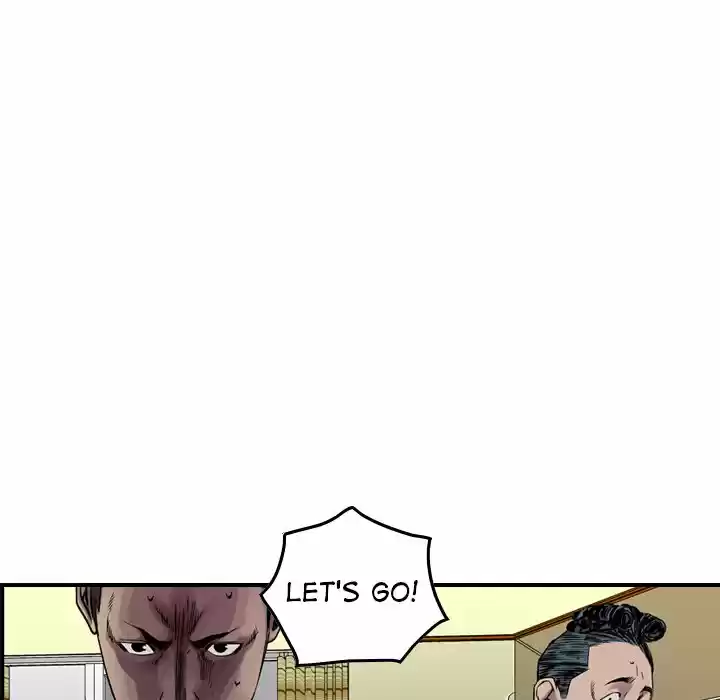 Legend: The Beginning Chapter 131