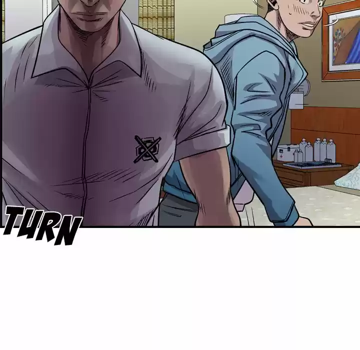 Legend: The Beginning Chapter 131